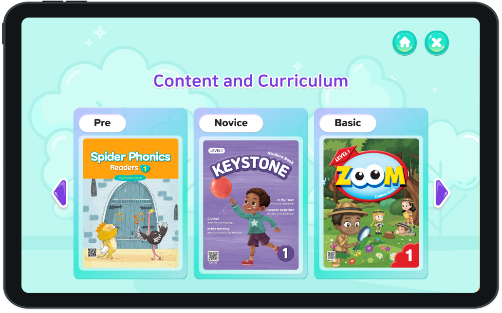 content_and_curriculum